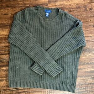 Large TownCraft Sweater